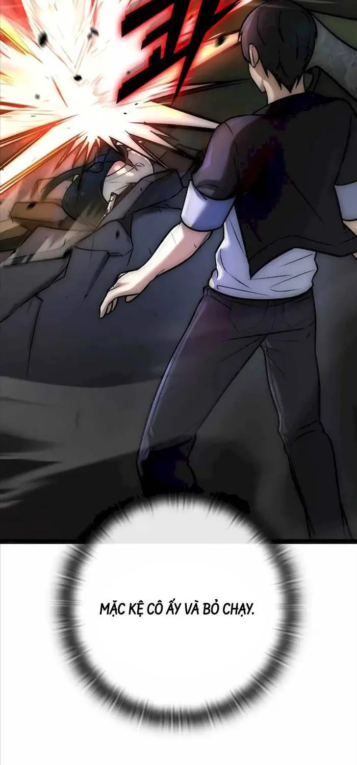 Đăng Ký Kênh Siêu Phàm Nettruyen ZZZ Chương 4 Page 8