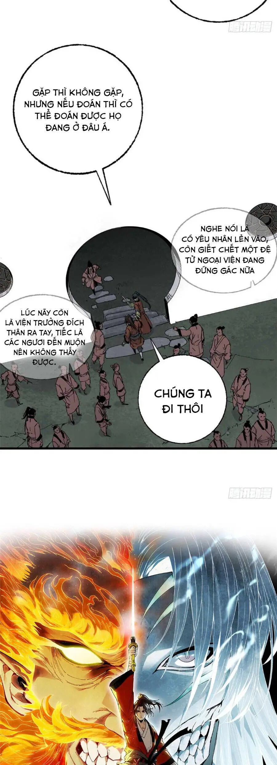 Xích Tâm Tuần Thiên Nettruyen ZZZ Chương 13 Page 6