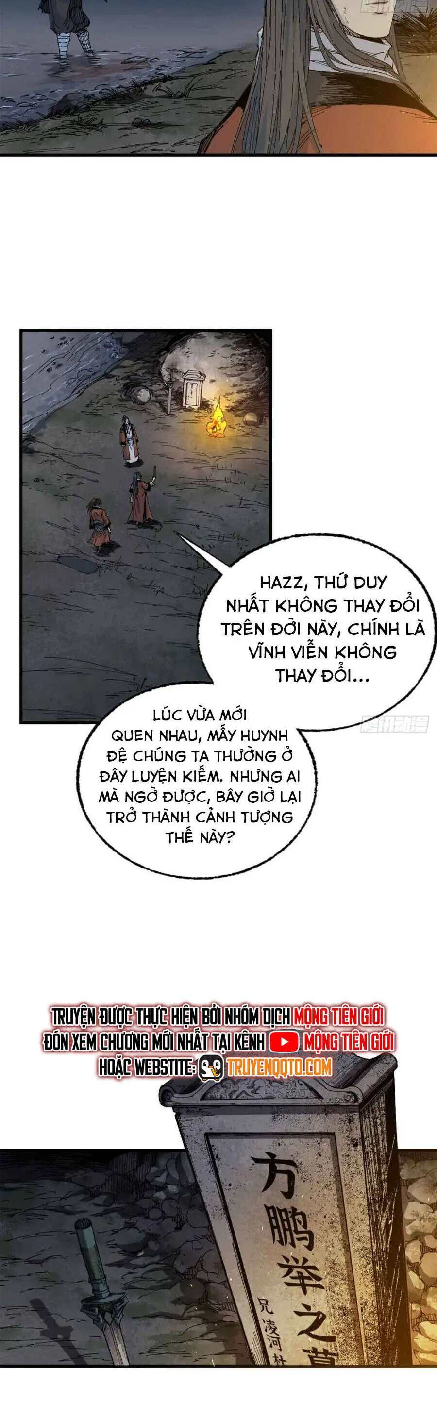 Xích Tâm Tuần Thiên Nettruyen ZZZ Chương 13 Page 9