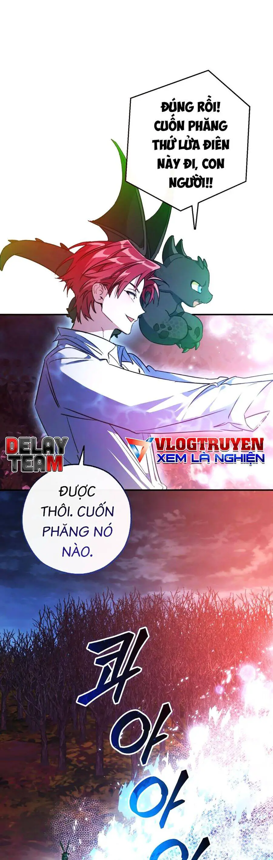 Phế Vật Dòng Dõi Bá Tước Nettruyen ZZZ Chương 107 Page 20