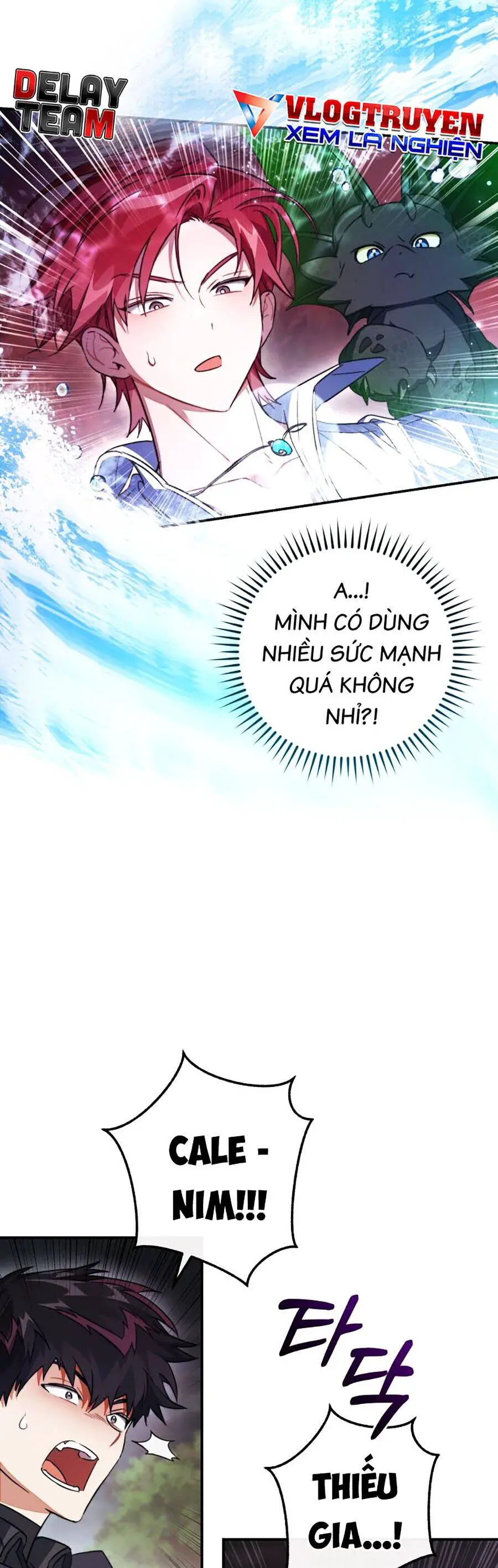 Phế Vật Dòng Dõi Bá Tước Nettruyen ZZZ Chương 107 Page 23