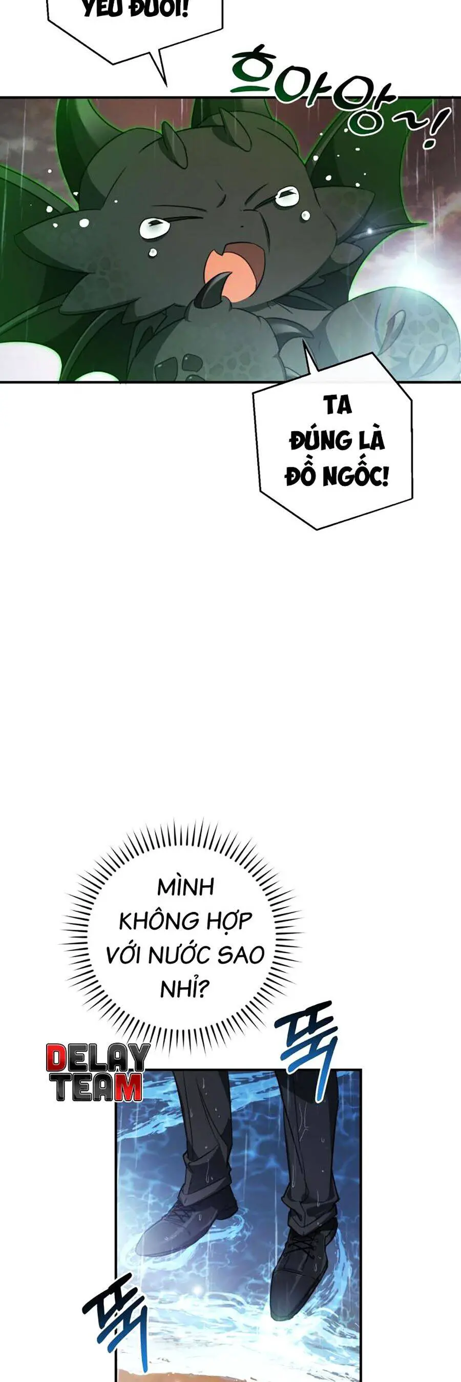 Phế Vật Dòng Dõi Bá Tước Nettruyen ZZZ Chương 107 Page 34