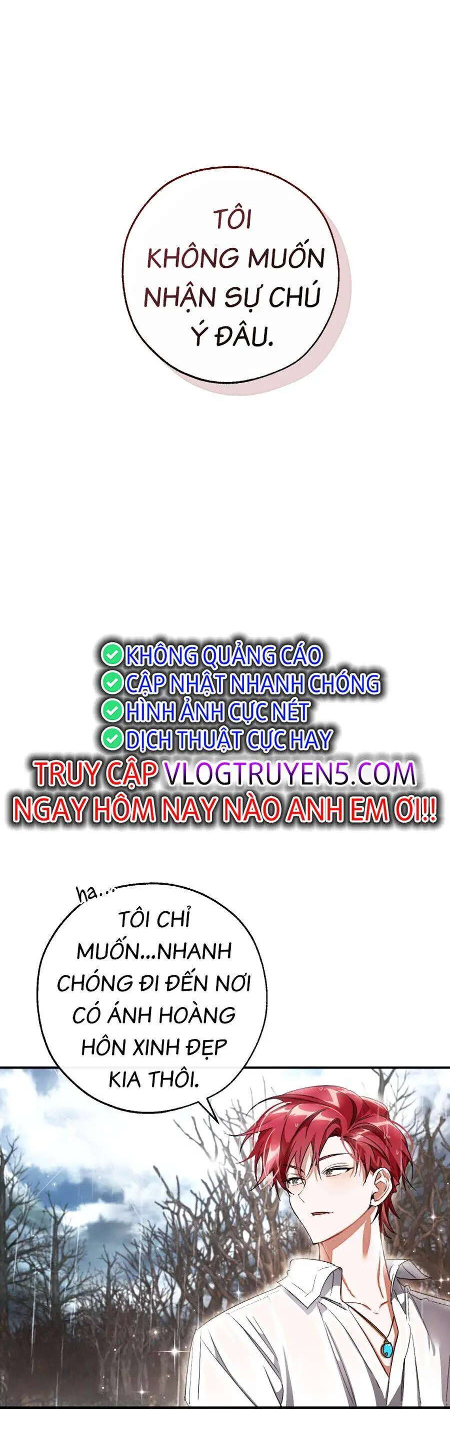 Phế Vật Dòng Dõi Bá Tước Nettruyen ZZZ Chương 108 Page 3