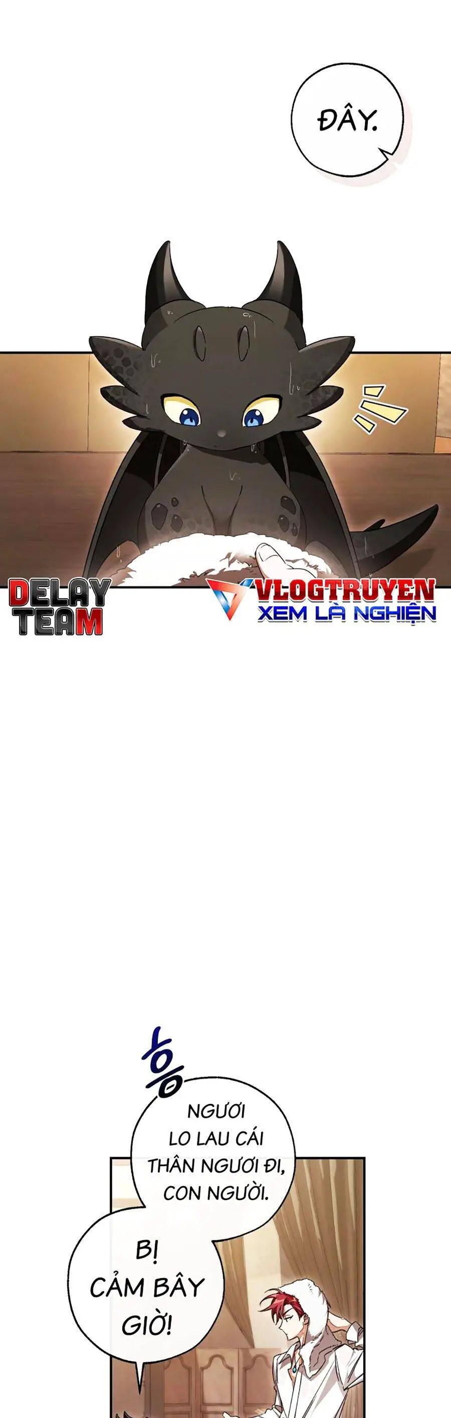 Phế Vật Dòng Dõi Bá Tước Nettruyen ZZZ Chương 108 Page 13