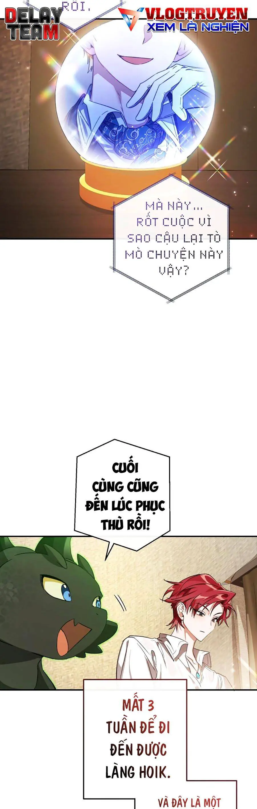 Phế Vật Dòng Dõi Bá Tước Nettruyen ZZZ Chương 108 Page 17