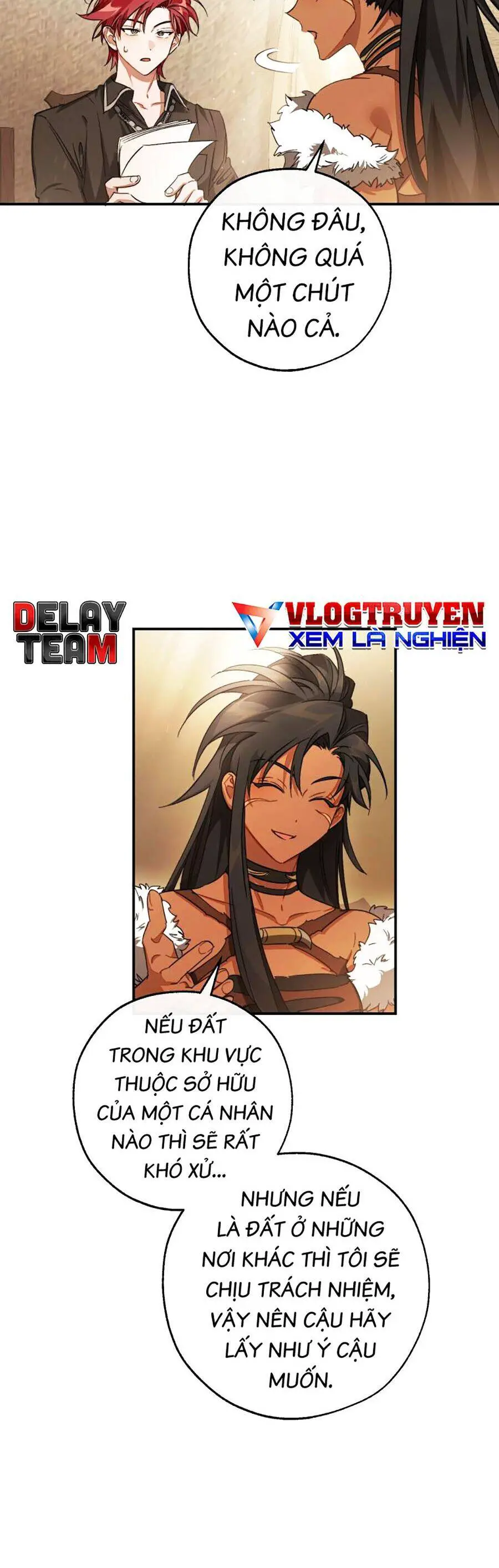 Phế Vật Dòng Dõi Bá Tước Nettruyen ZZZ Chương 108 Page 23
