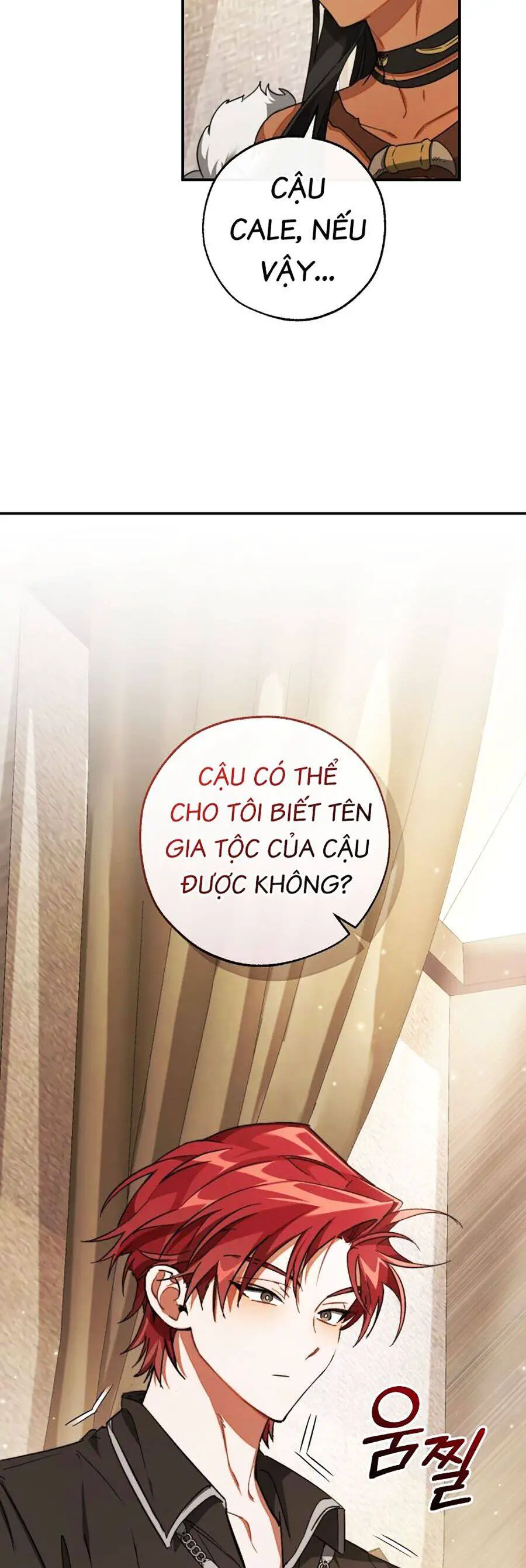 Phế Vật Dòng Dõi Bá Tước Nettruyen ZZZ Chương 108 Page 27