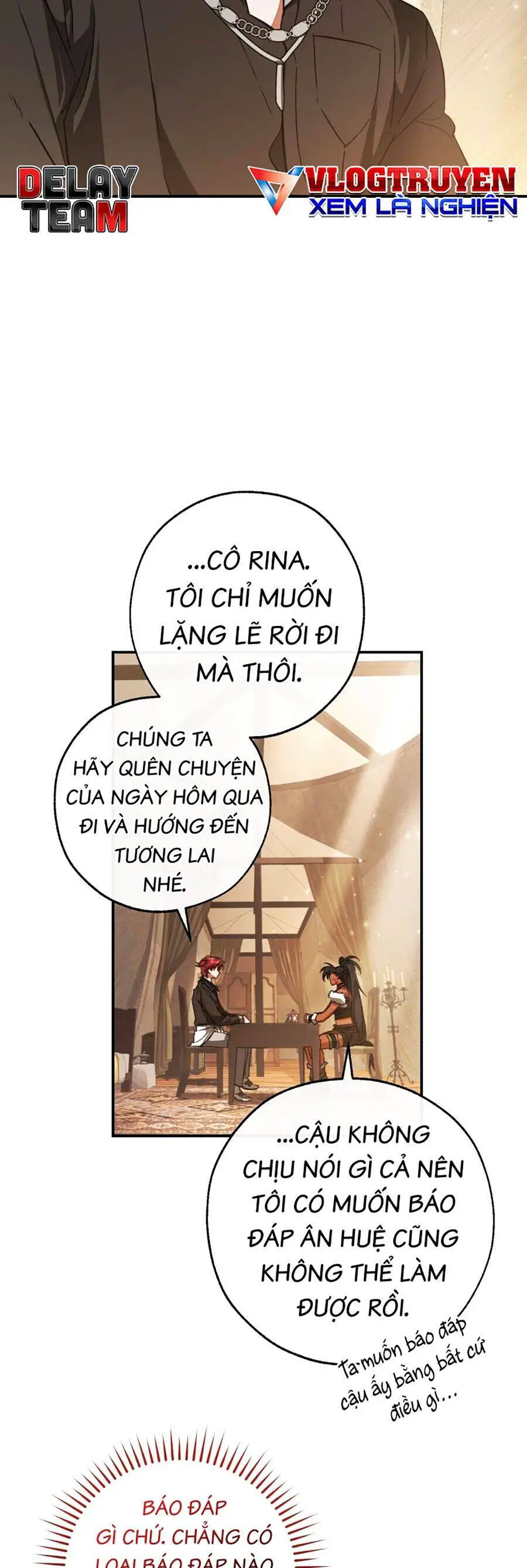 Phế Vật Dòng Dõi Bá Tước Nettruyen ZZZ Chương 108 Page 28
