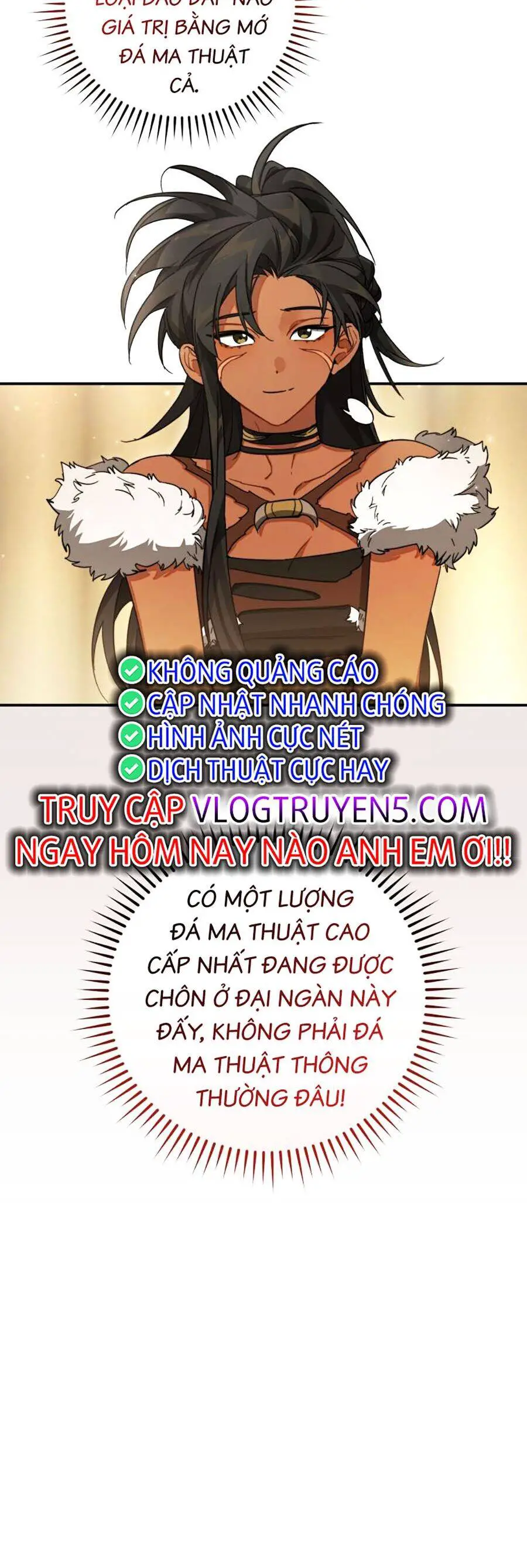 Phế Vật Dòng Dõi Bá Tước Nettruyen ZZZ Chương 108 Page 29