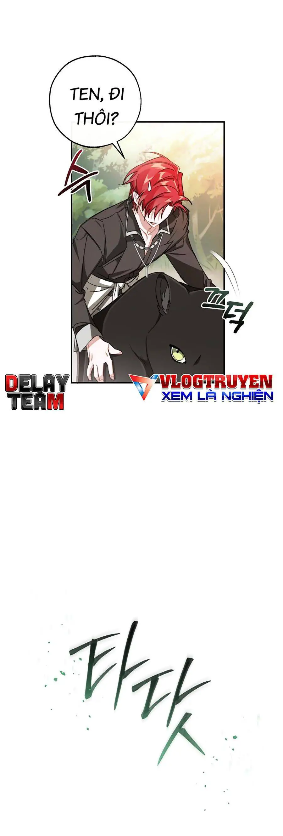 Phế Vật Dòng Dõi Bá Tước Nettruyen ZZZ Chương 108 Page 37