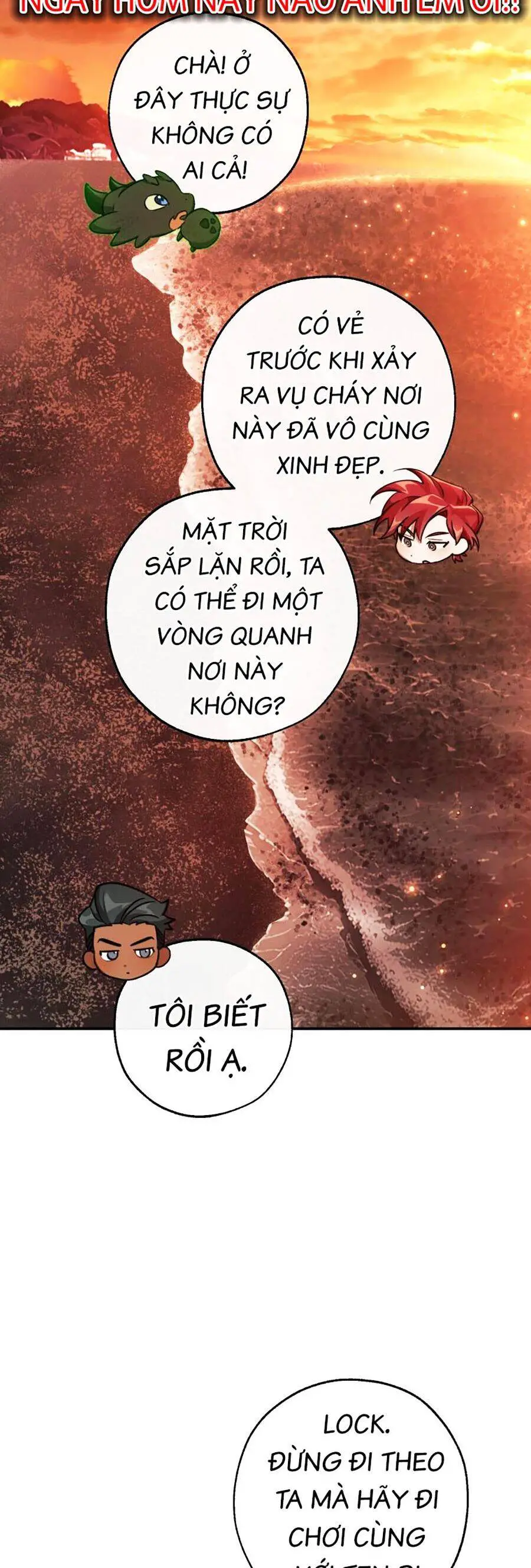 Phế Vật Dòng Dõi Bá Tước Nettruyen ZZZ Chương 108 Page 42