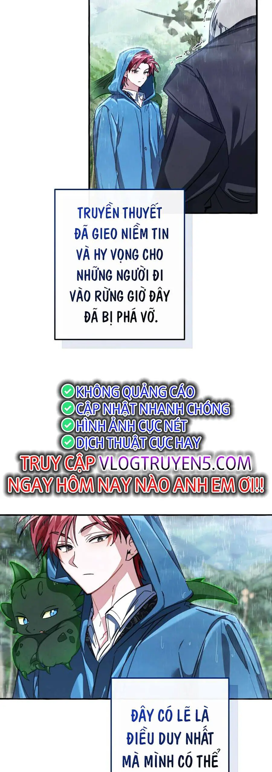 Phế Vật Dòng Dõi Bá Tước Nettruyen ZZZ Chương 106 Page 4