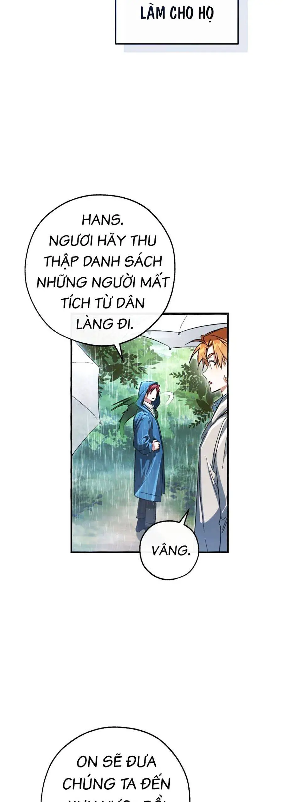 Phế Vật Dòng Dõi Bá Tước Nettruyen ZZZ Chương 106 Page 5