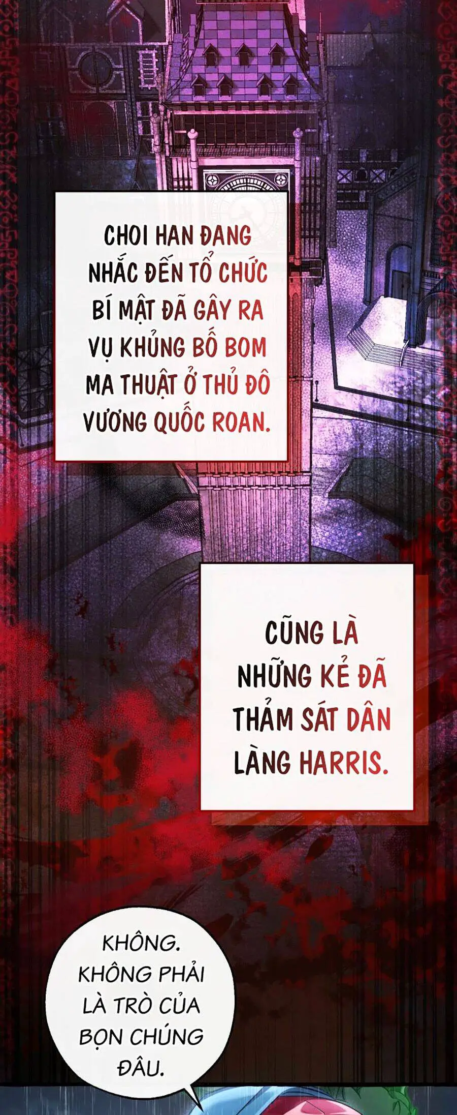 Phế Vật Dòng Dõi Bá Tước Nettruyen ZZZ Chương 106 Page 16