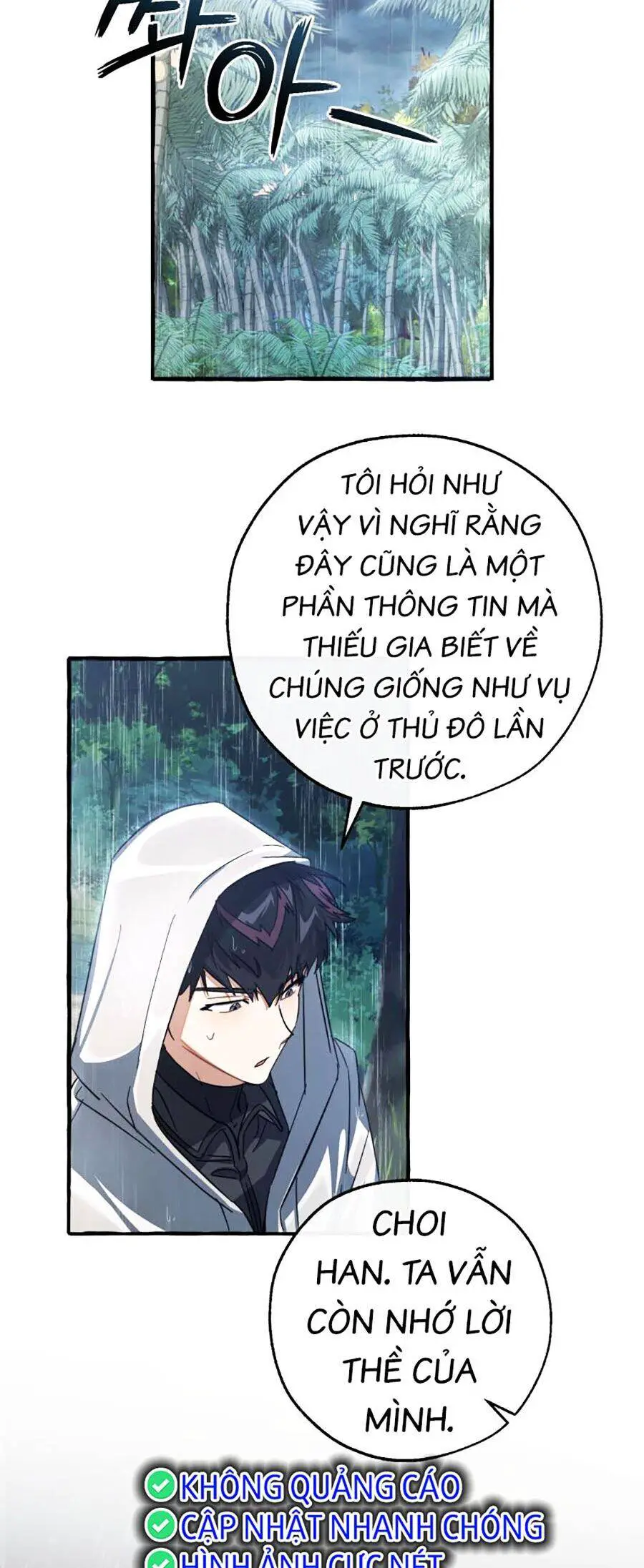 Phế Vật Dòng Dõi Bá Tước Nettruyen ZZZ Chương 106 Page 18