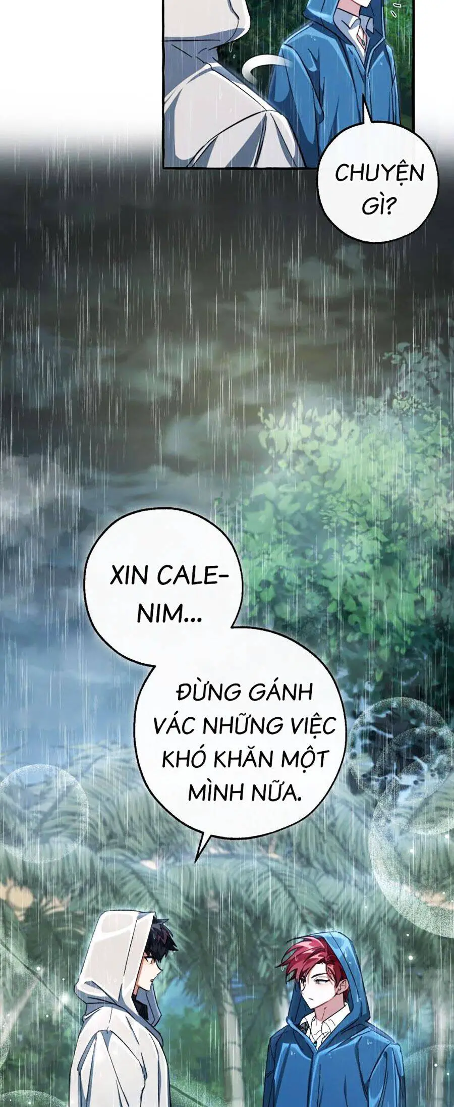 Phế Vật Dòng Dõi Bá Tước Nettruyen ZZZ Chương 106 Page 21