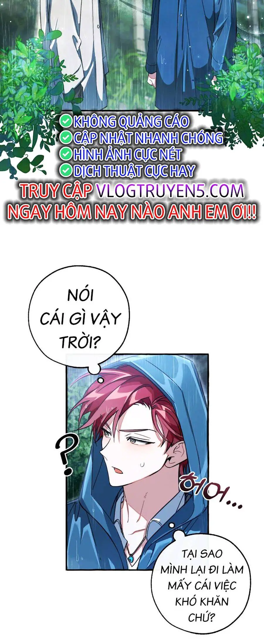 Phế Vật Dòng Dõi Bá Tước Nettruyen ZZZ Chương 106 Page 22