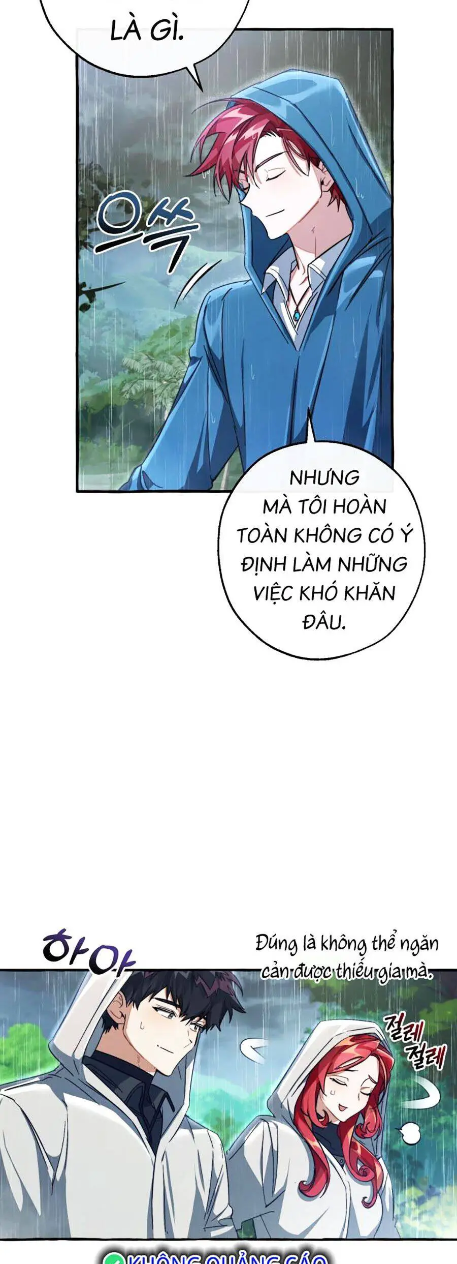 Phế Vật Dòng Dõi Bá Tước Nettruyen ZZZ Chương 106 Page 24