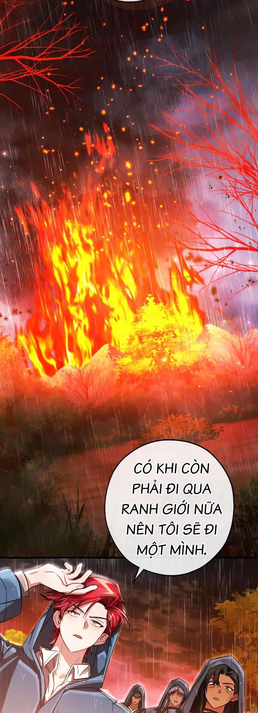 Phế Vật Dòng Dõi Bá Tước Nettruyen ZZZ Chương 106 Page 26