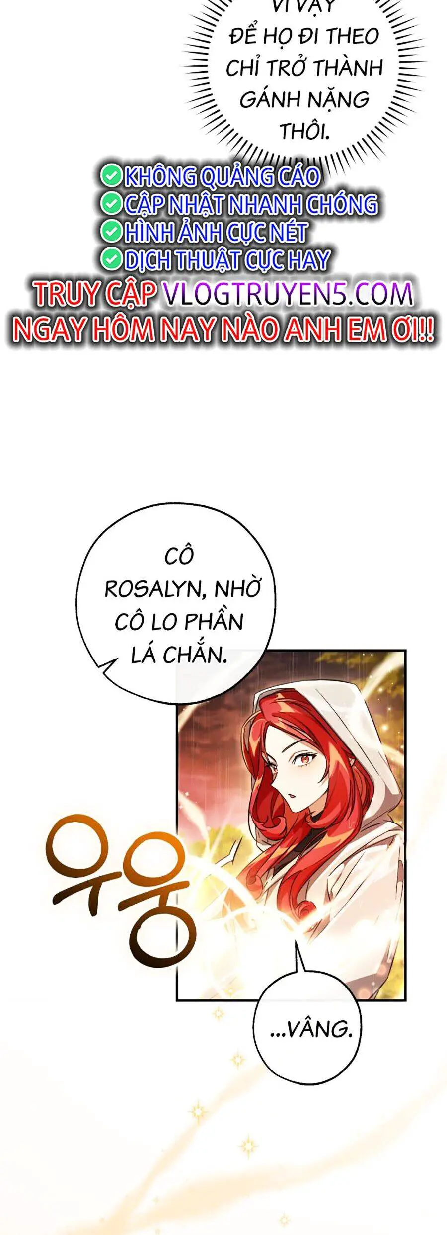 Phế Vật Dòng Dõi Bá Tước Nettruyen ZZZ Chương 106 Page 38