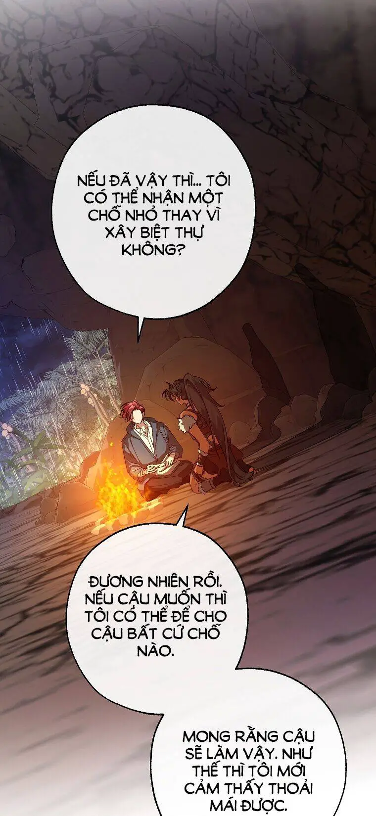 Phế Vật Dòng Dõi Bá Tước Nettruyen ZZZ Chương 105.2 Page 5