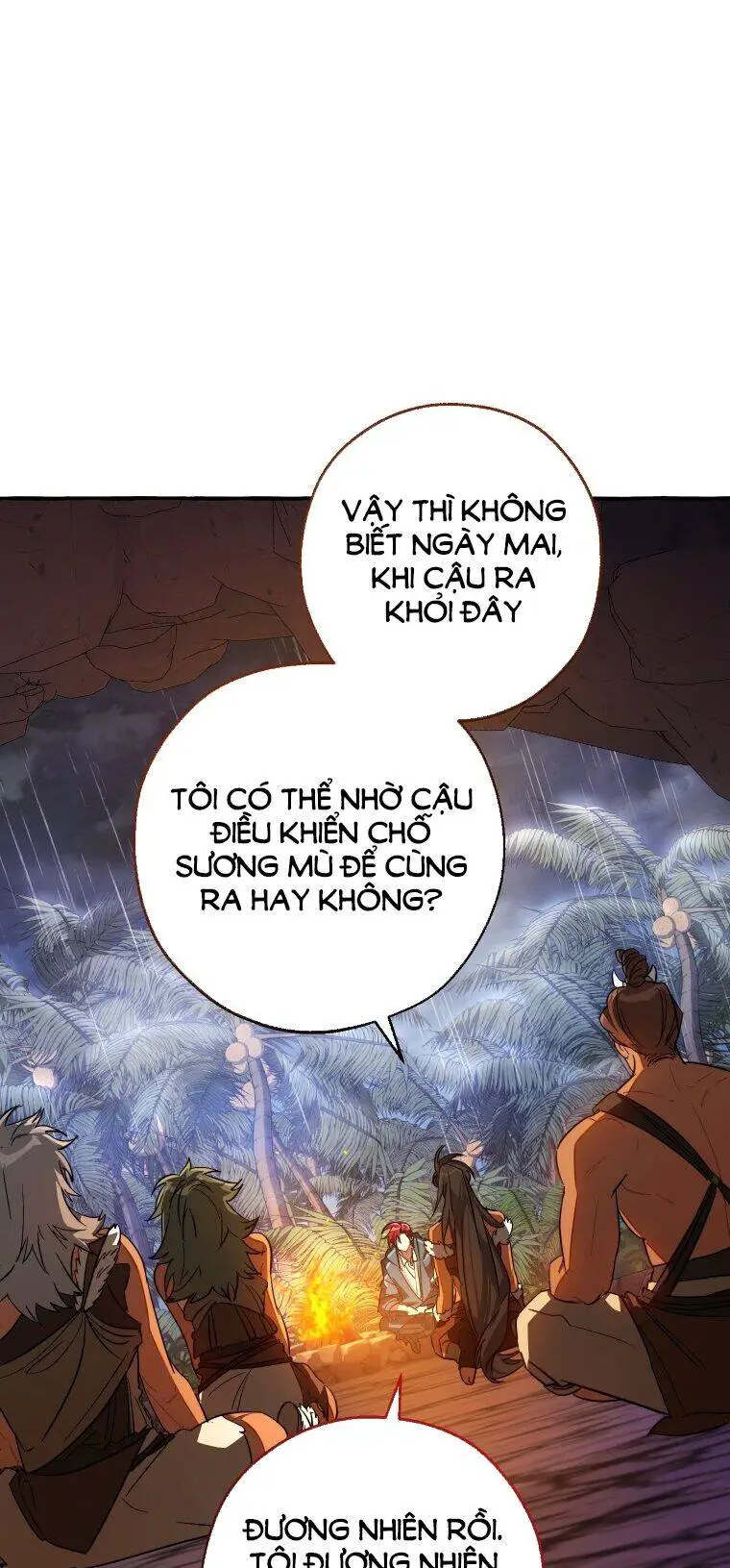 Phế Vật Dòng Dõi Bá Tước Nettruyen ZZZ Chương 104.2 Page 13