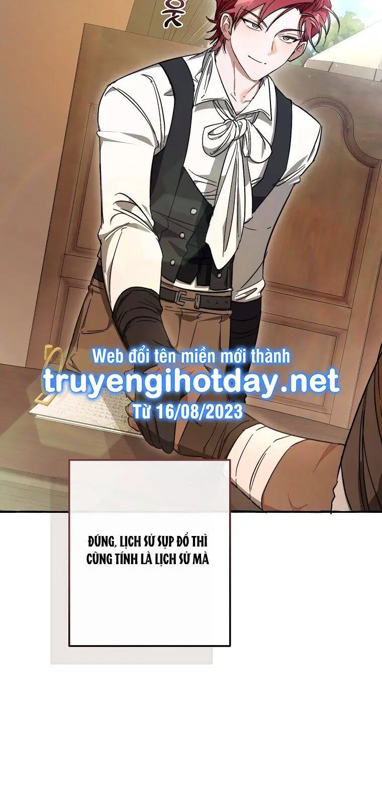 Phế Vật Dòng Dõi Bá Tước Nettruyen ZZZ Chương 102.2 Page 8