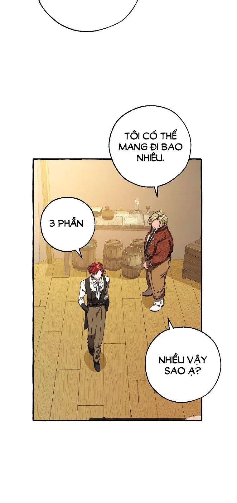 Phế Vật Dòng Dõi Bá Tước Nettruyen ZZZ Chương 102.2 Page 17