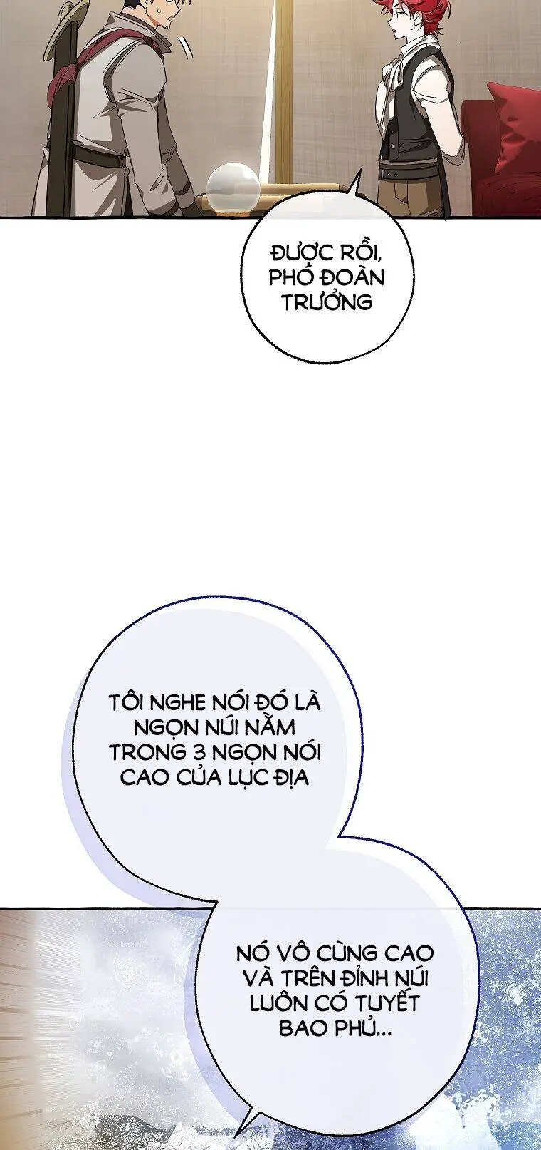 Phế Vật Dòng Dõi Bá Tước Nettruyen ZZZ Chương 102.2 Page 29