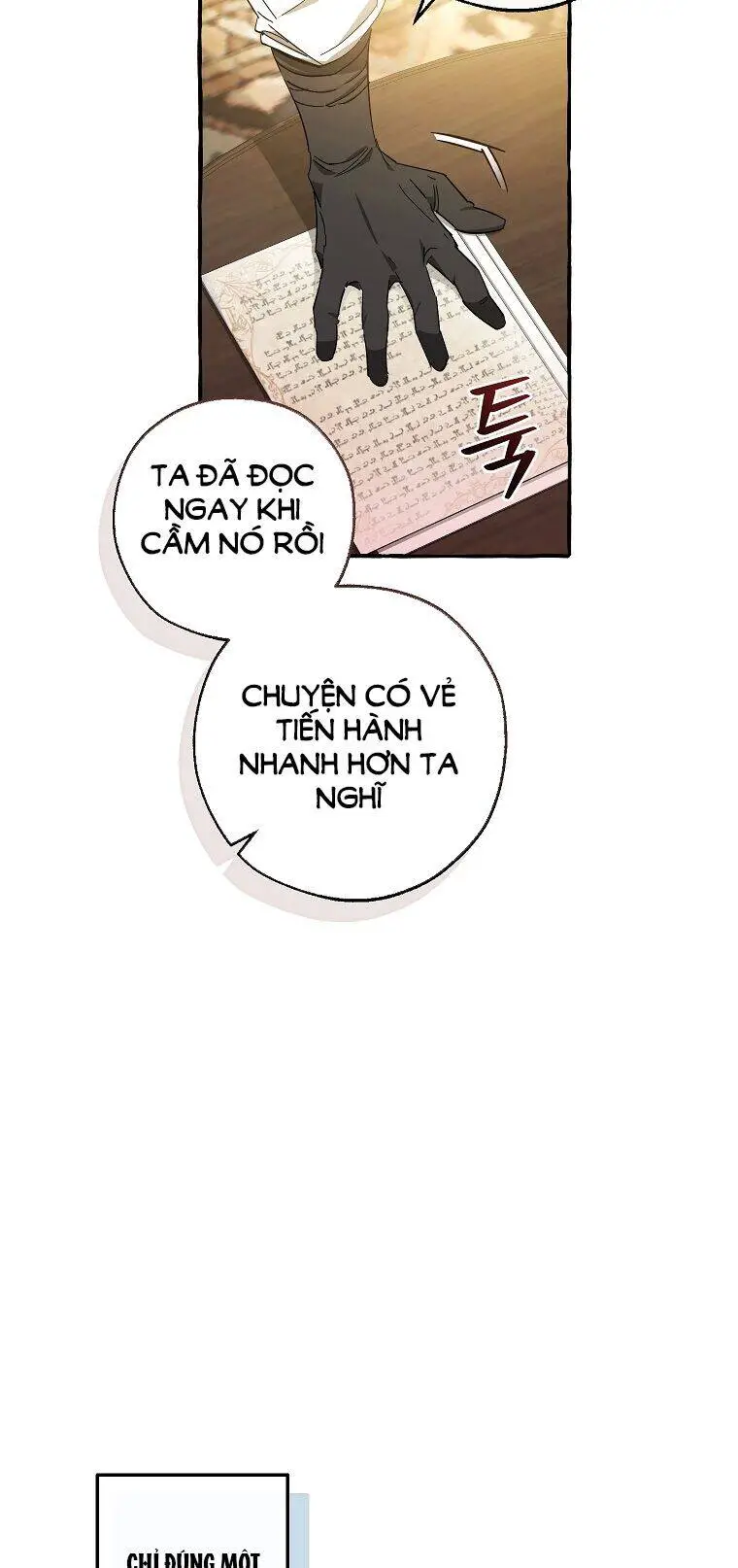 Phế Vật Dòng Dõi Bá Tước Nettruyen ZZZ Chương 102.1 Page 19