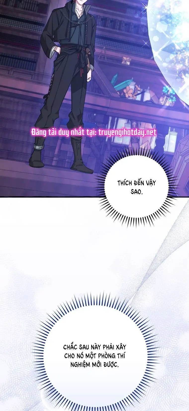 Phế Vật Dòng Dõi Bá Tước Nettruyen ZZZ Chương 101.1 Page 13