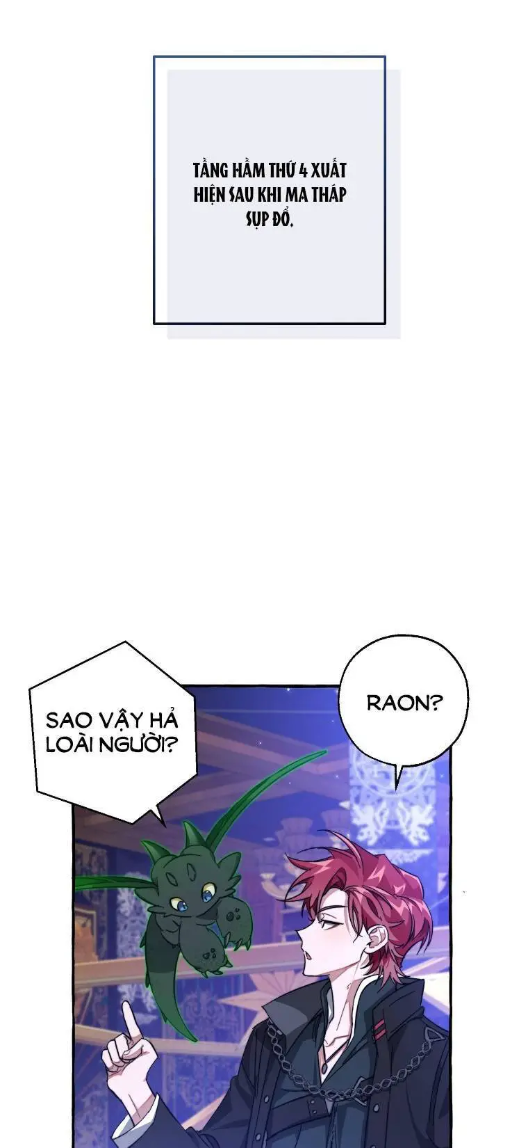 Phế Vật Dòng Dõi Bá Tước Nettruyen ZZZ Chương 101.1 Page 18