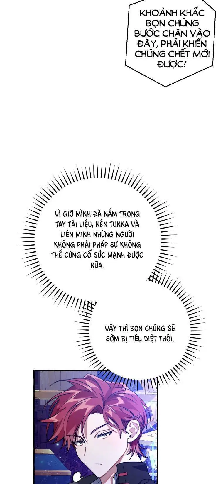 Phế Vật Dòng Dõi Bá Tước Nettruyen ZZZ Chương 101.1 Page 20