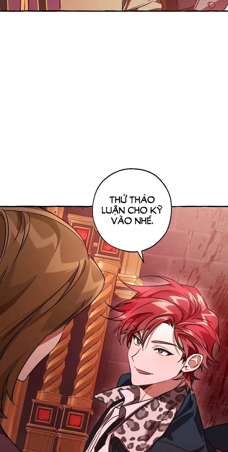 Phế Vật Dòng Dõi Bá Tước Nettruyen ZZZ Chương 99.1 Page 23