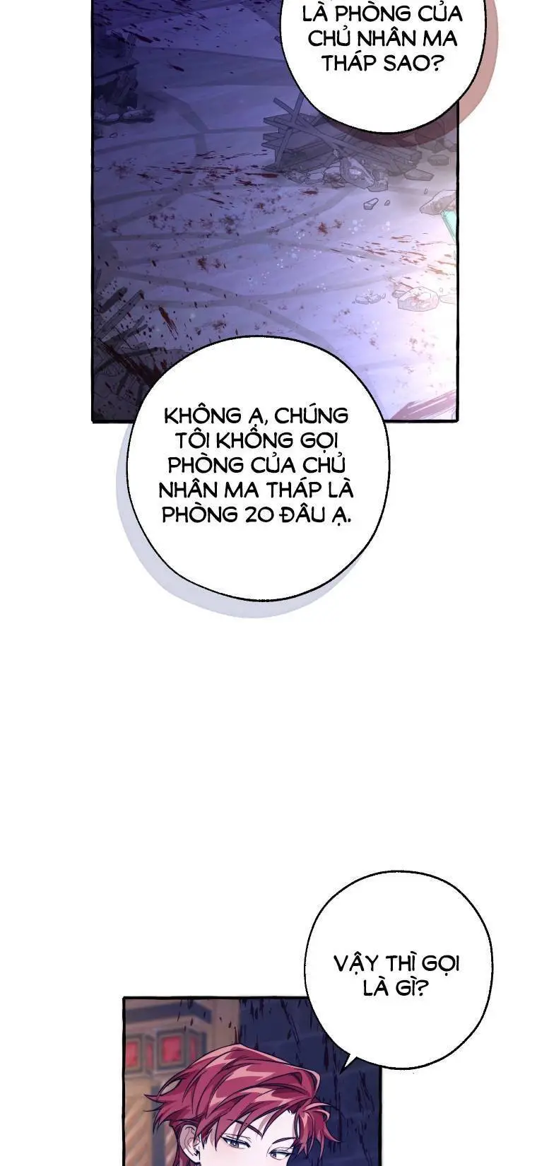 Phế Vật Dòng Dõi Bá Tước Nettruyen ZZZ Chương 101.2 Page 4