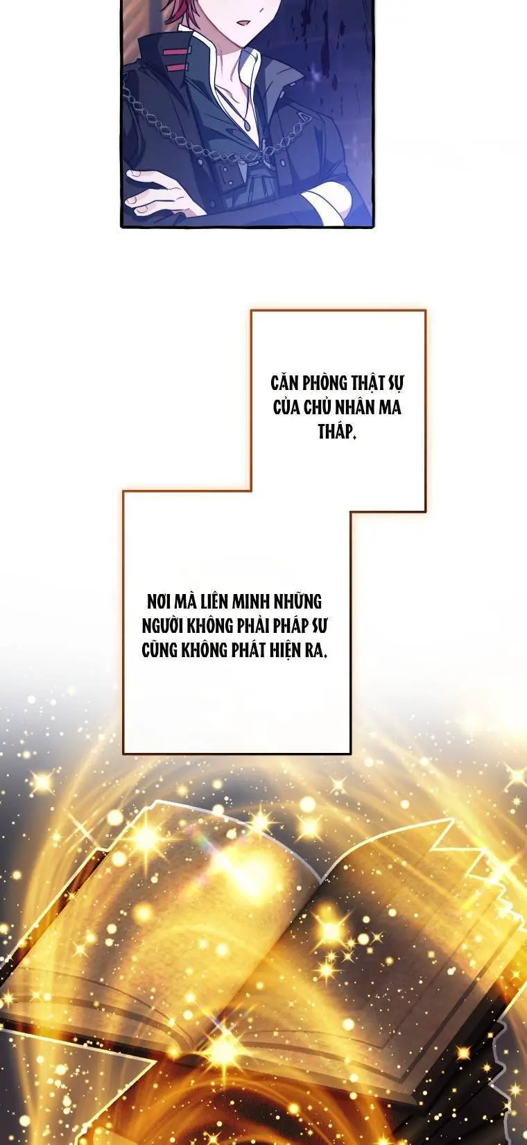 Phế Vật Dòng Dõi Bá Tước Nettruyen ZZZ Chương 101.2 Page 5