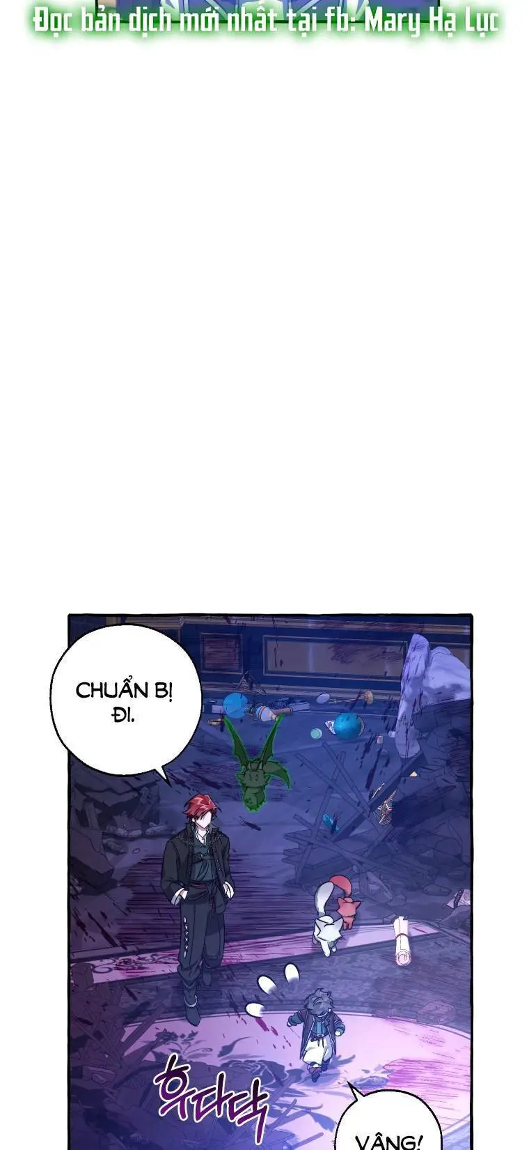 Phế Vật Dòng Dõi Bá Tước Nettruyen ZZZ Chương 101.2 Page 8