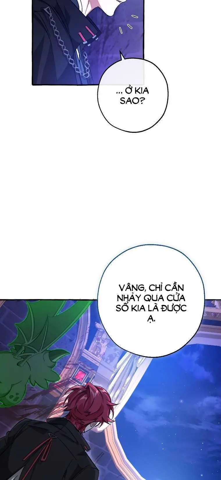 Phế Vật Dòng Dõi Bá Tước Nettruyen ZZZ Chương 101.2 Page 20