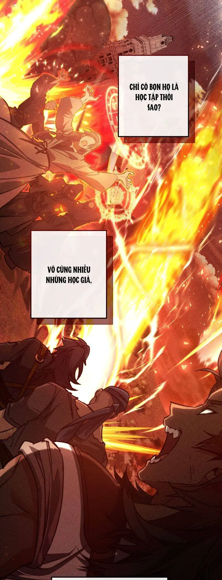 Phế Vật Dòng Dõi Bá Tước Nettruyen ZZZ Chương 96.2 Page 6