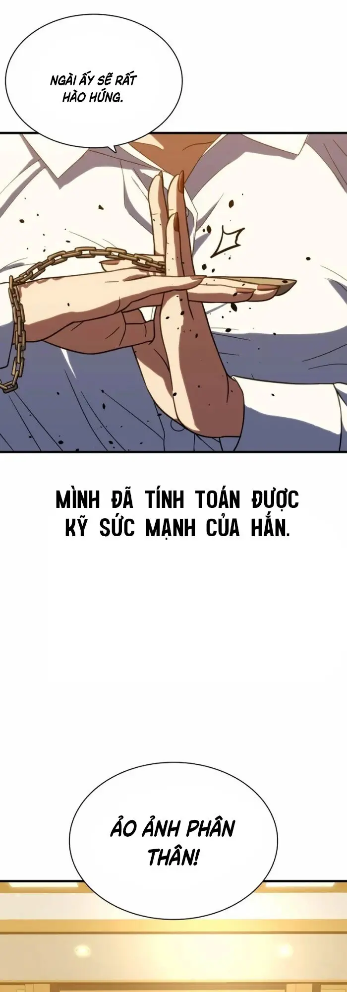 Hàn Băng Võ Giả Nettruyen ZZZ Chương 4 Page 39
