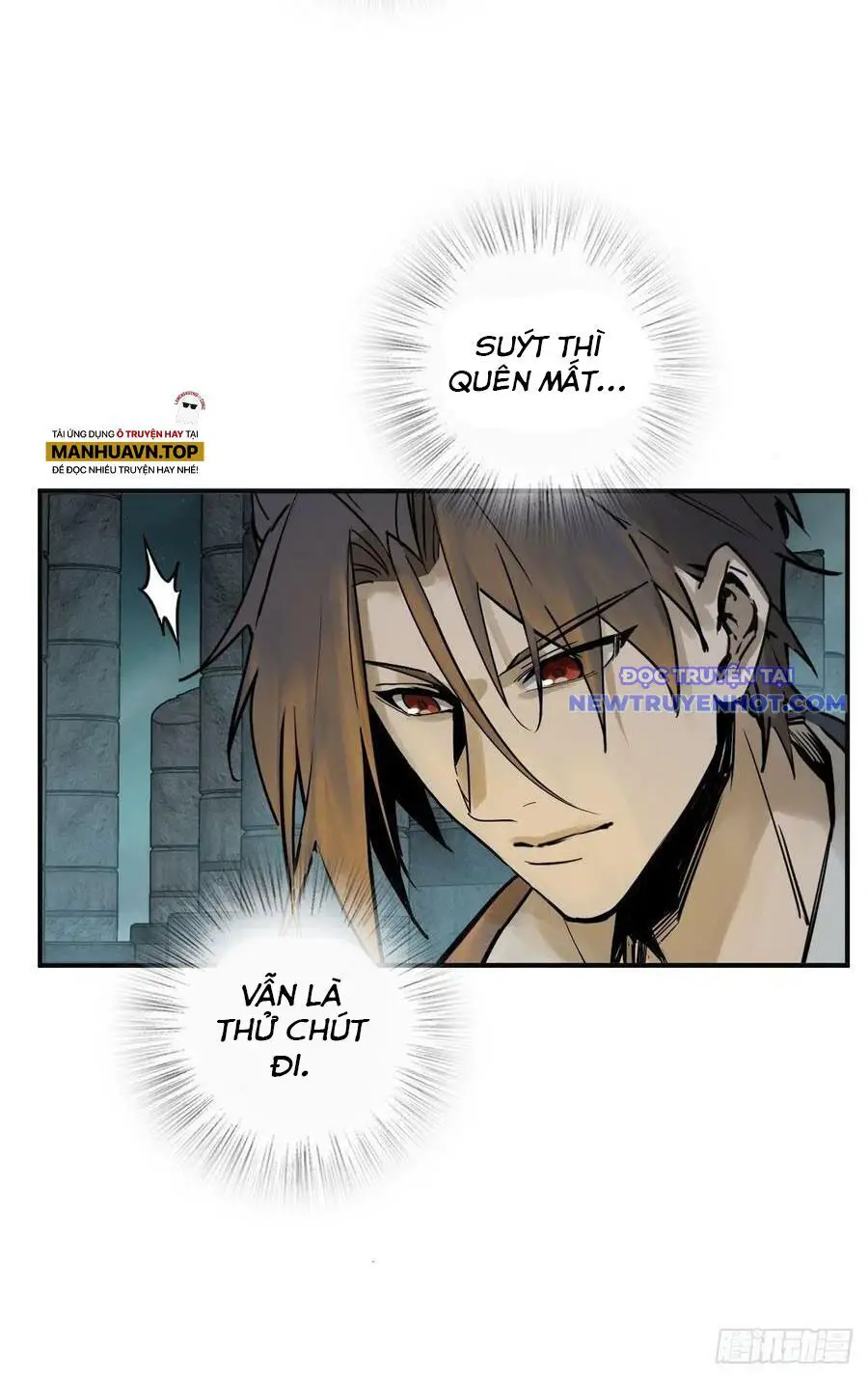 Bắt Đầu Từ Cửu Đầu Điểu Nettruyen ZZZ Chương 149 Page 17