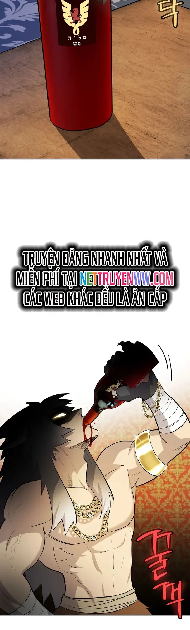 Chế Ngự Kiếm Nettruyen ZZZ Chương 125 Page 13