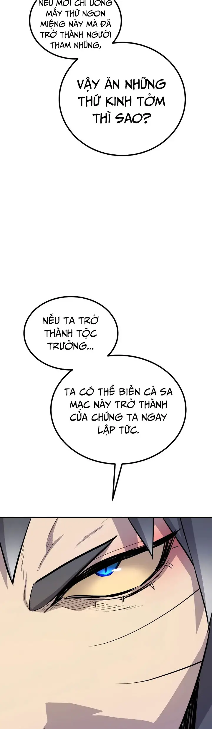 Chế Ngự Kiếm Nettruyen ZZZ Chương 125 Page 19