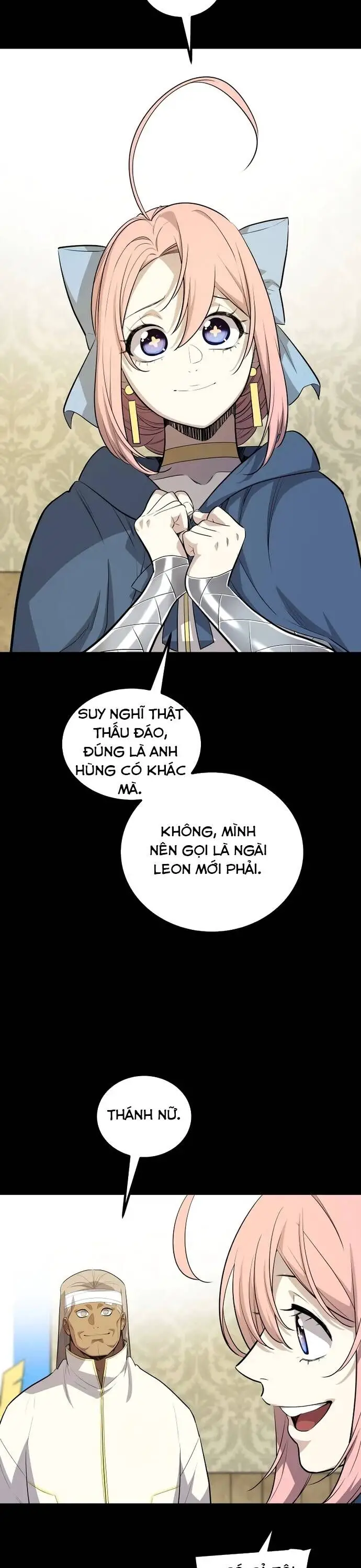 Chế Ngự Kiếm Nettruyen ZZZ Chương 119 Page 13