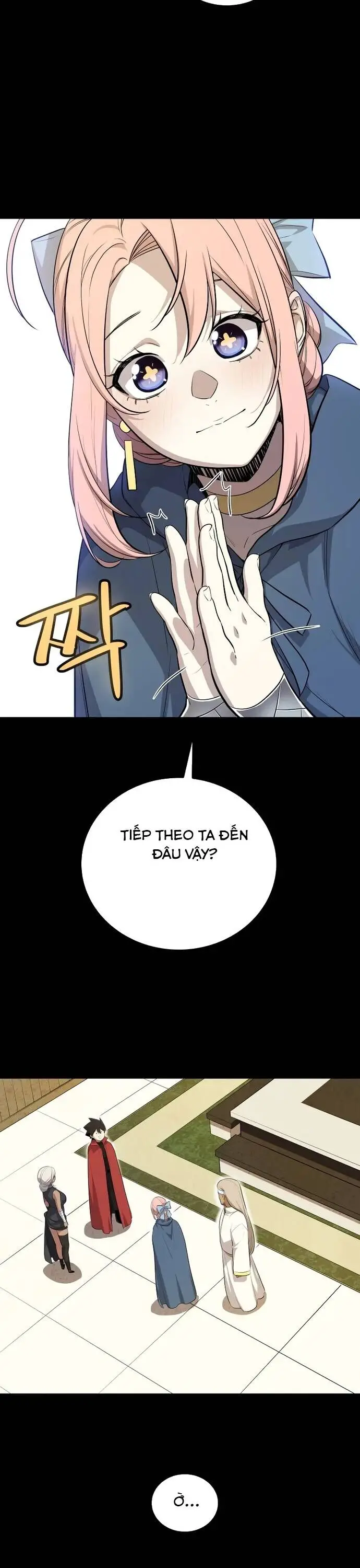 Chế Ngự Kiếm Nettruyen ZZZ Chương 119 Page 17