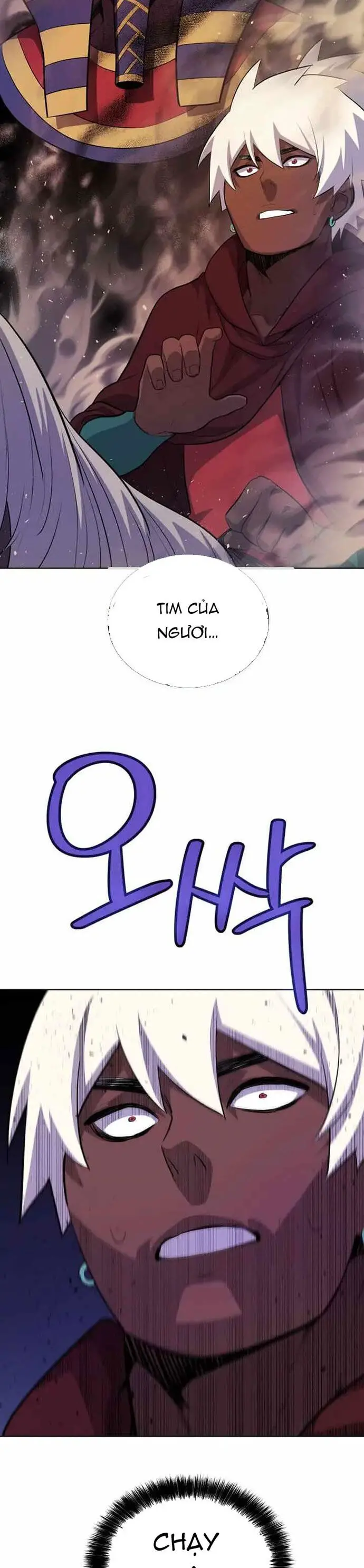 Chế Ngự Kiếm Nettruyen ZZZ Chương 127 Page 37
