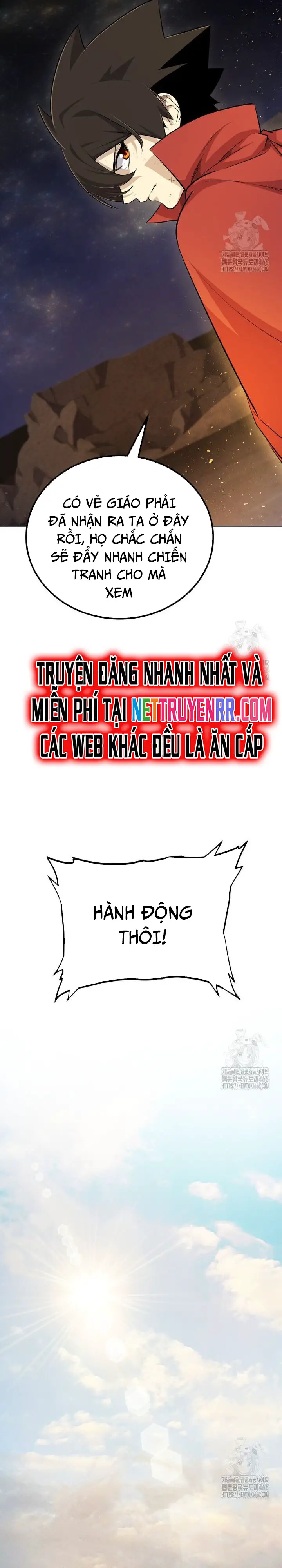 Chế Ngự Kiếm Nettruyen ZZZ Chương 130 Page 18