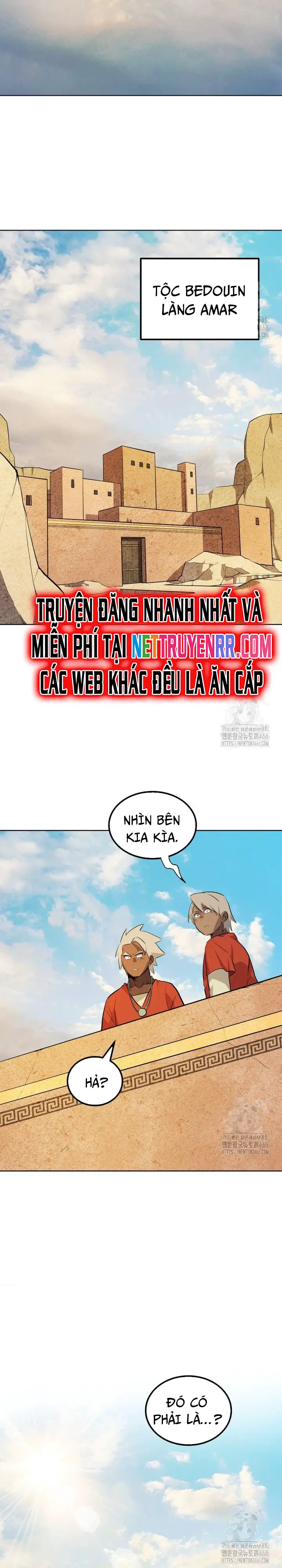 Chế Ngự Kiếm Nettruyen ZZZ Chương 130 Page 19