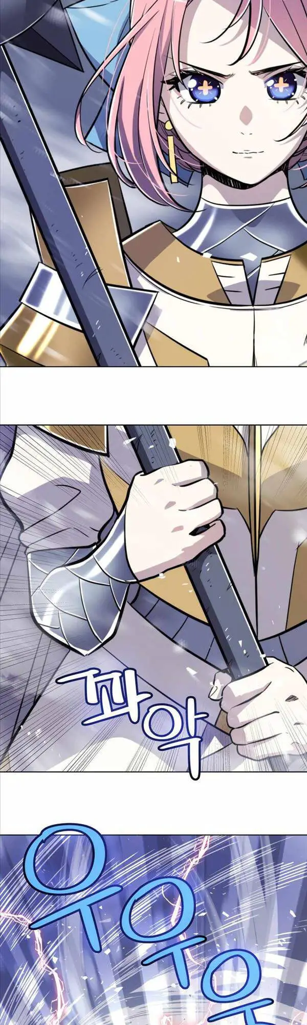 Chế Ngự Kiếm Nettruyen ZZZ Chương 48 Page 10