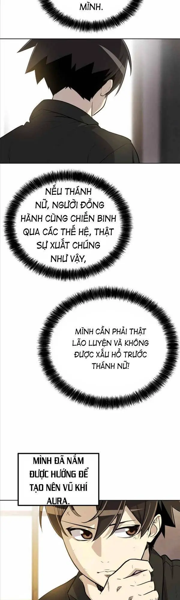 Chế Ngự Kiếm Nettruyen ZZZ Chương 48 Page 22